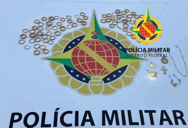 PMDF/Divulgação