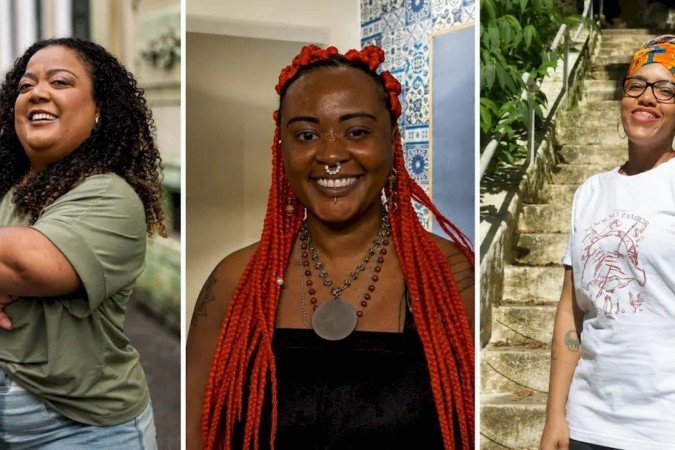 Suyá Synergy e nomes da música brasileira realizam formação para artistas independentes - (crédito: TMJBrazil) Suyá Synergy e nomes da música brasileira realizam formação para artistas independentes - (crédito: TMJBrazil)