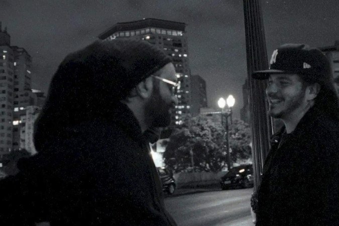 Após turnê pelo Brasil, Adonai lança parceria com Alborosie - (crédito: TMJBrazil) Após turnê pelo Brasil, Adonai lança parceria com Alborosie - (crédito: TMJBrazil)