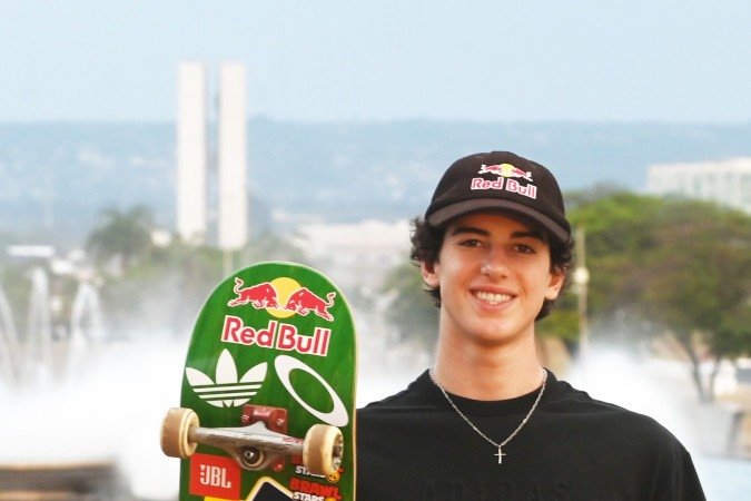 Gui Khury &eacute; campe&atilde;o mundial de VERT em Roma-2024 e colecionador de v&aacute;rios recordes e marcas