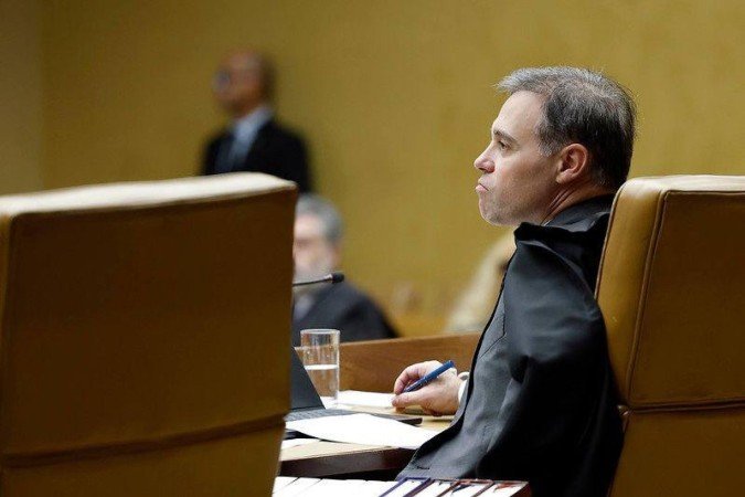 O despacho aponta direcionamento das investigações O despacho aponta direcionamento das investigações
