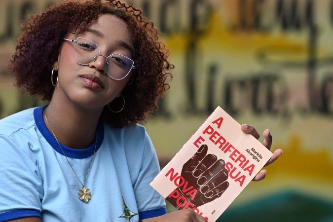Rafaela est&aacute; prestes a ir para um interc&acirc;mbio na Espanha: "1&ordf; vez que eu me senti pertencente"