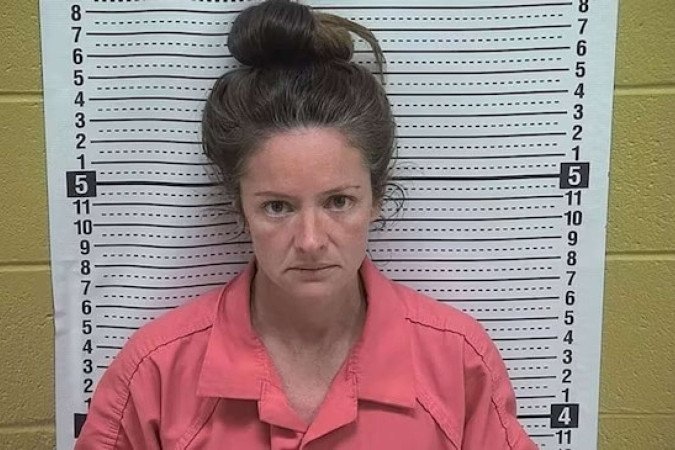 "Estava mantendo em segurança", diz mãe condenada por matar bebê
