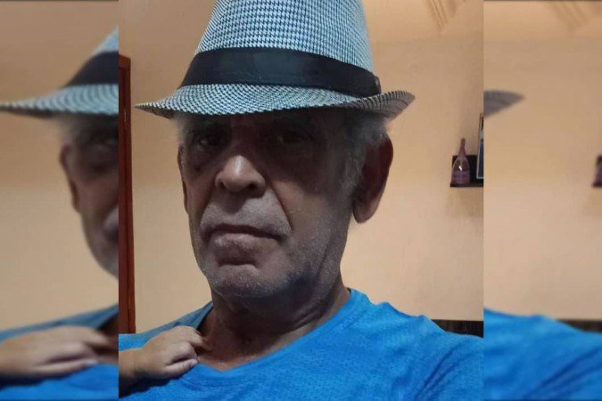 Carlos Obedes faleceu aos 69 anos - (crédito: Arquivo pessoal) Carlos Obedes faleceu aos 69 anos - (crédito: Arquivo pessoal)