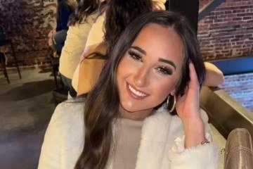 Baylee Johnson, vítima do trágico acidente de kart que chocou a Carolina do Sul, estava grávida de 16 semanas - (crédito: Facebook/Reprodução) Baylee Johnson, vítima do trágico acidente de kart que chocou a Carolina do Sul, estava grávida de 16 semanas - (crédito: Facebook/Reprodução)