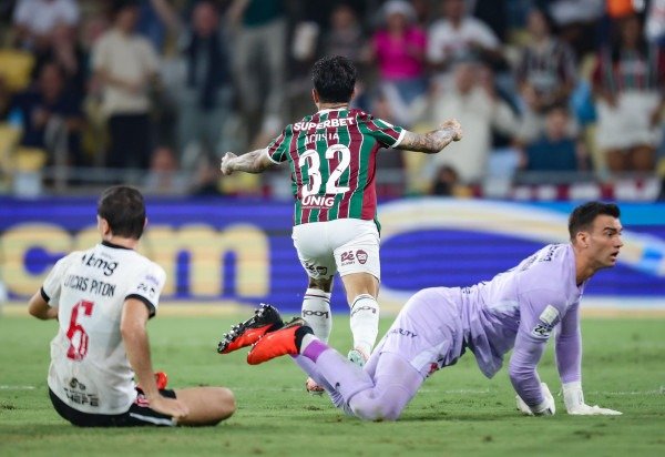 Marcelo Gonçalves/Fluminense