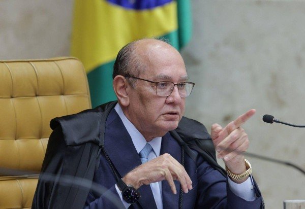 Alejandro Zambrana e Victor Piemonte/STF