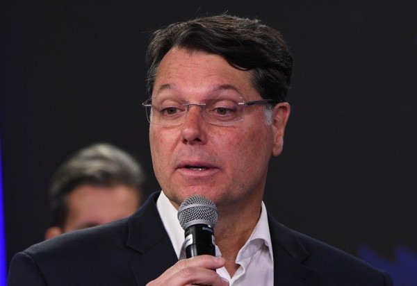 Marcelo Ferreira CB/DA Press