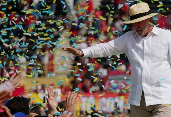 Adriano Machado/Reuters