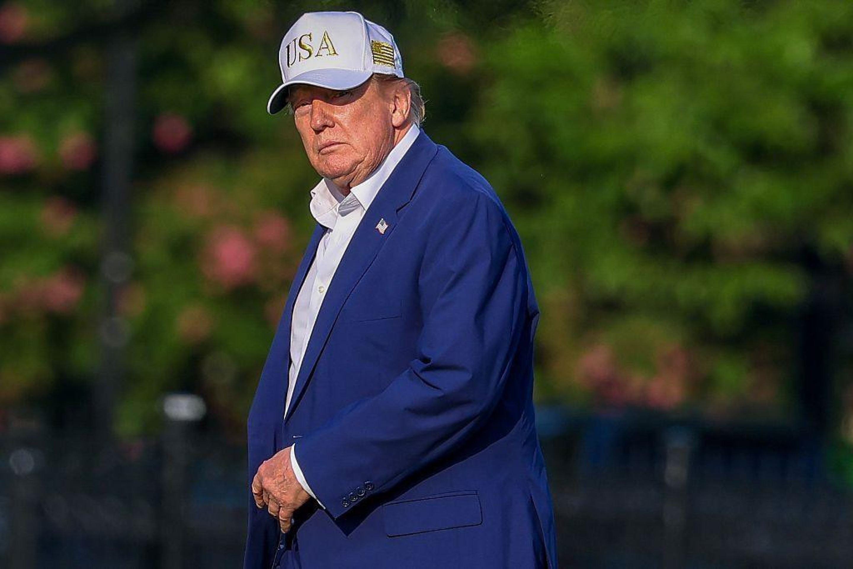 'EUA em primeiro lugar': como Trump troca diplomacia por aliados políticos e tensiona a relação com o Brasil