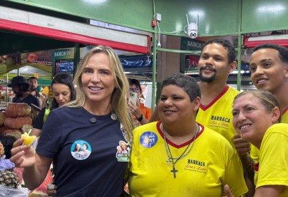 Celina promete 
