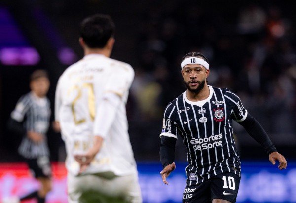 Rodrigo Coca/Agência Corinthians