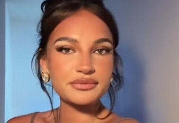 Reprodução/TikTok