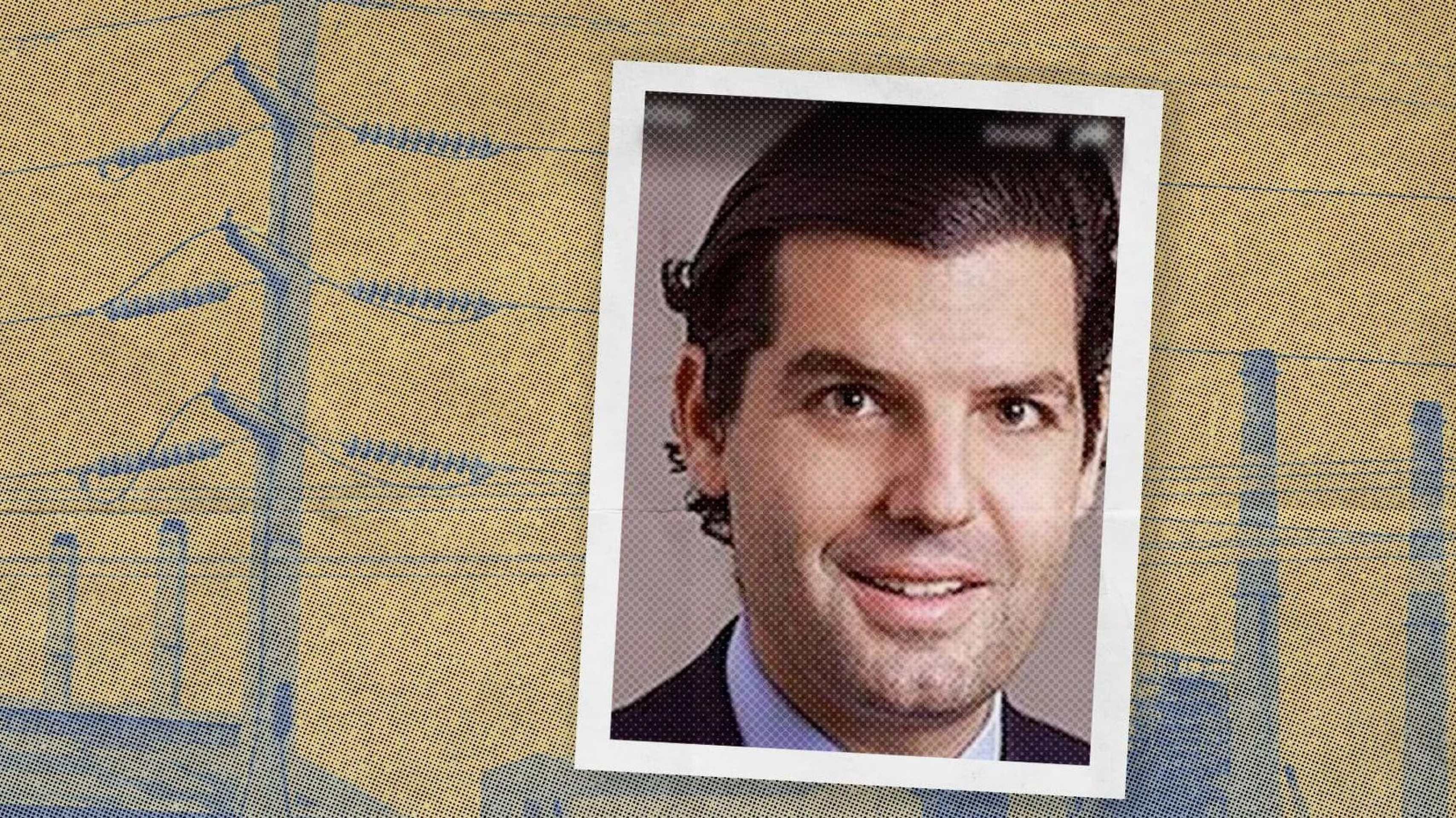 Quem é Alejandro Betancourt, o polêmico bilionário por trás do acordo de petróleo entre EUA e Venezuela