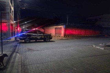 Mulher é morta a facadas no DF - (crédito: Darcianne Diogo/ CB/ DA PRESS) Mulher é morta a facadas no DF - (crédito: Darcianne Diogo/ CB/ DA PRESS)