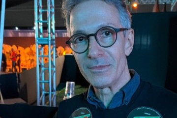 Zema realiza ato de campanha na Avenida Paulista para protestar contra ministros do STF nesta segunda - (crédito: Reprodução/Instagram/Romeu Zema) Zema realiza ato de campanha na Avenida Paulista para protestar contra ministros do STF nesta segunda - (crédito: Reprodução/Instagram/Romeu Zema)