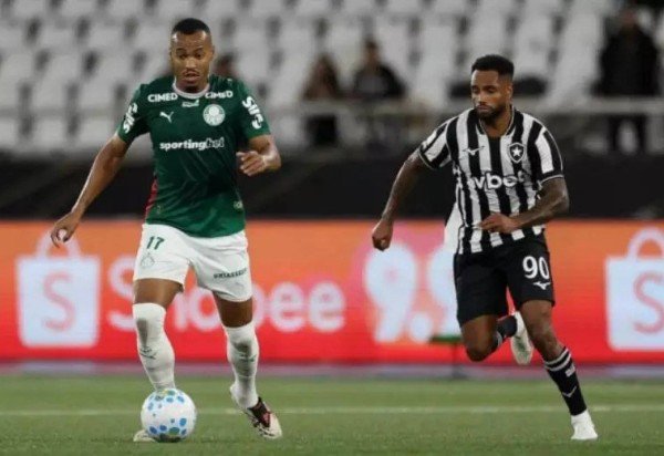 Cesar Greco / Palmeiras