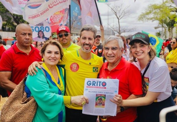 Divulgação/ Jr Rosa