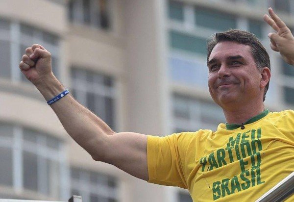 Evaristo Sa / AFP via Getty Images