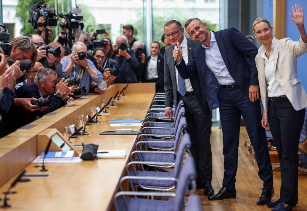 Reuters