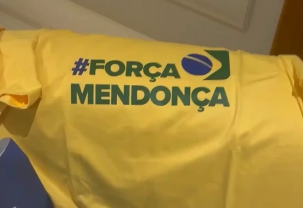Redes sociais/Reprodução