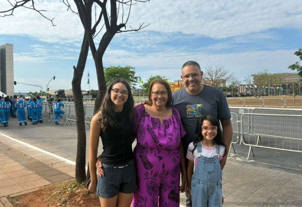Beatriz Mascarenhas CB/DA Press