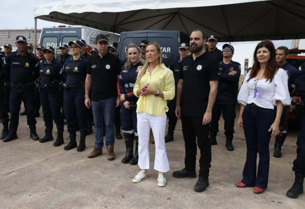 PH Carvalho/Agência Brasília