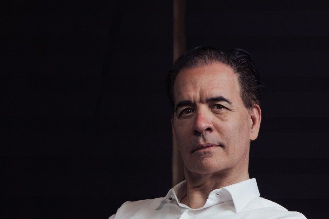 Christian Hunt. Empreendedor e investidor belga, radicado no Brasil desde 2004
- (crédito: marianajotz2024) Christian Hunt. Empreendedor e investidor belga, radicado no Brasil desde 2004
- (crédito: marianajotz2024)