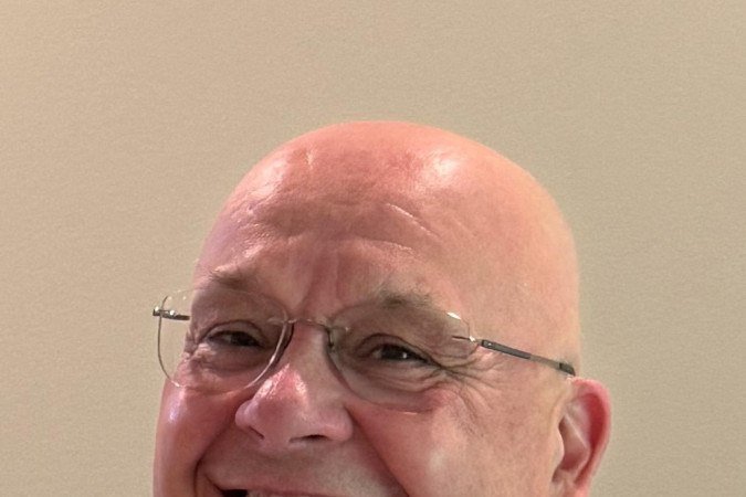 Cas Mudde, autor de A ideologia da extrema-direita e professor de relações internacionais da Universidade da Geórgia (EUA) 

