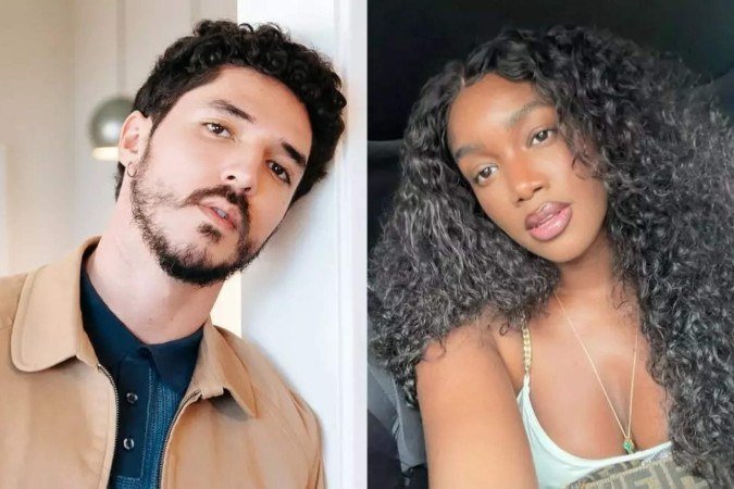 João Vitor Silva revela como concilia rotina de trabalho com namoro com Iza - (crédito: Observatorio dos Famosos) João Vitor Silva revela como concilia rotina de trabalho com namoro com Iza - (crédito: Observatorio dos Famosos)