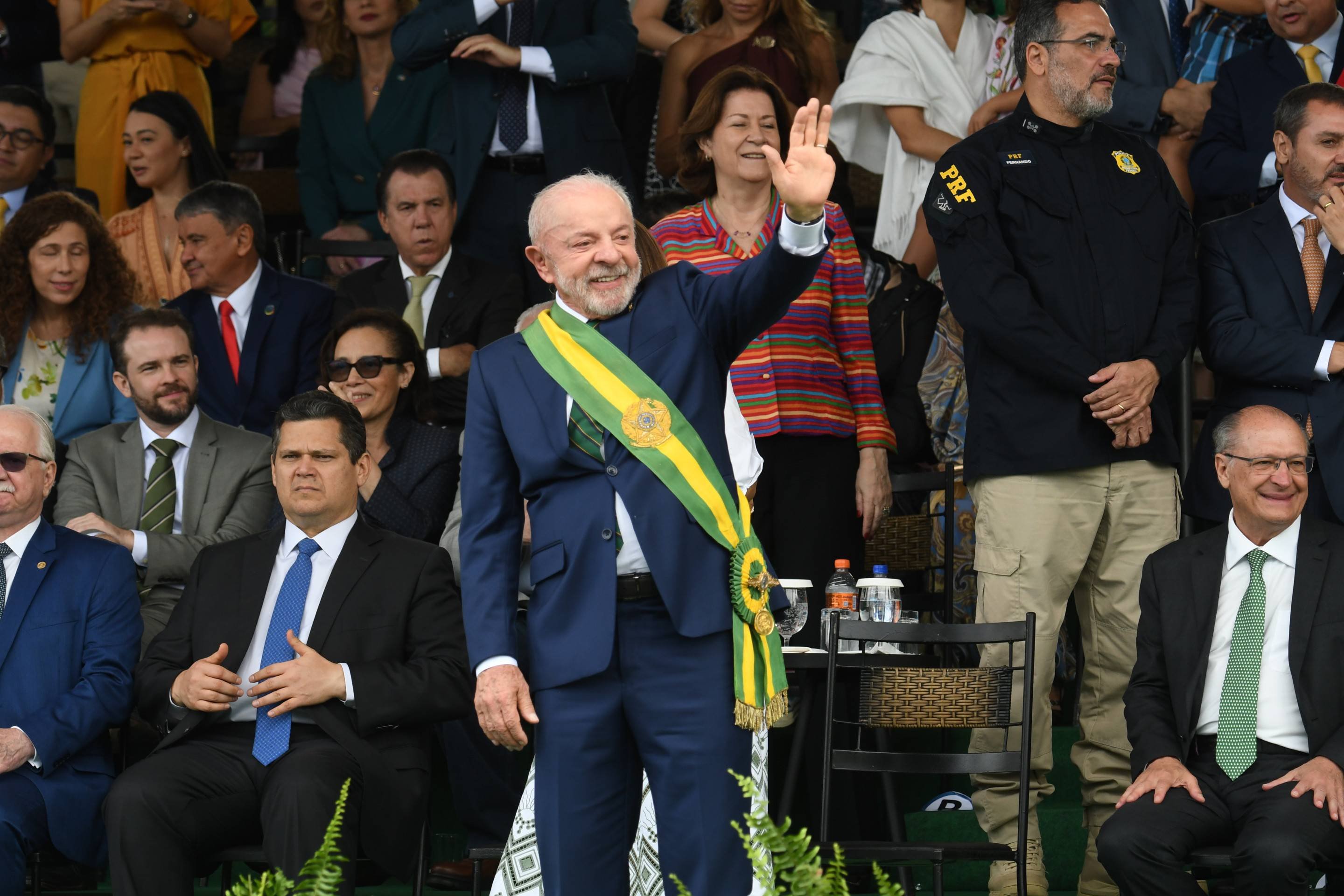 Alexandre Garcia: Tempo de correção