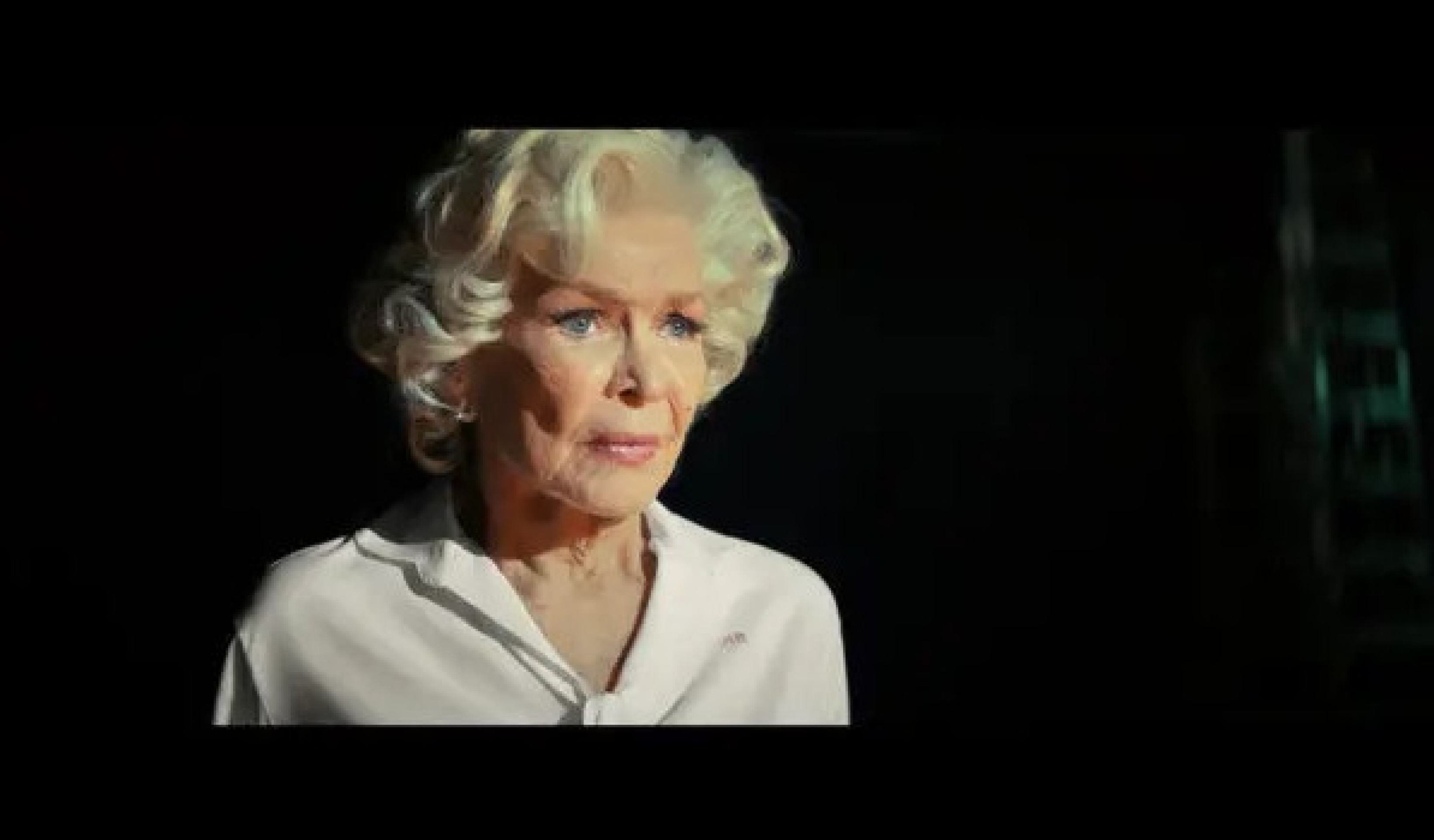 Festival de Veneza em dupla homenagem: Marilyn Monroe e Ellen Burstyn