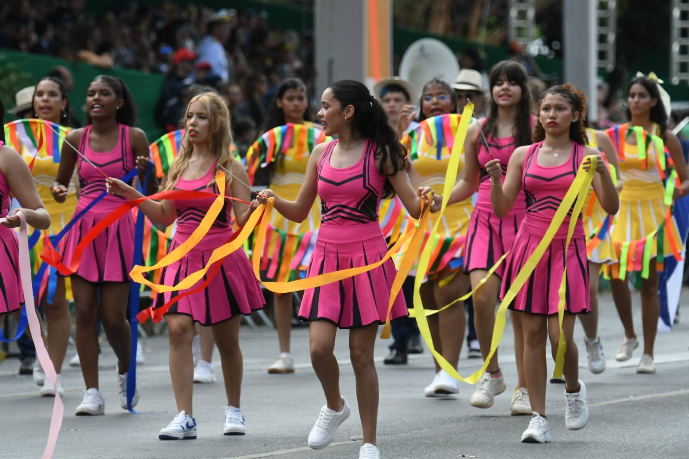 Desfile de 7 de setembro de 2026