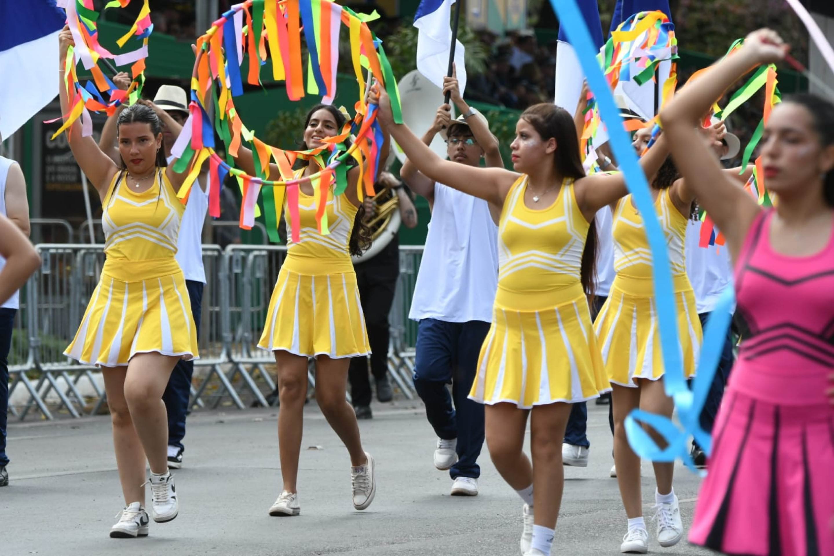 Desfile de 7 de setembro de 2026
