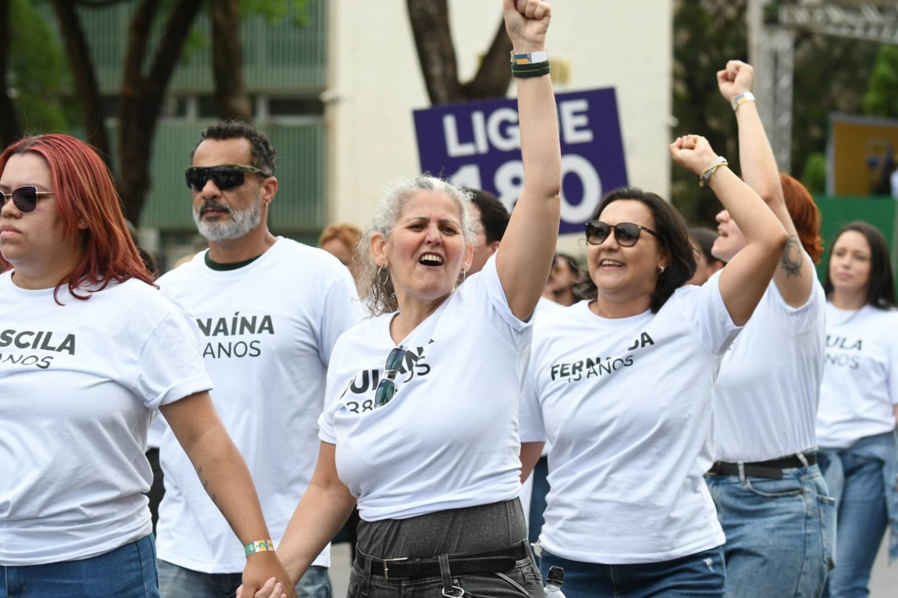 Desfile de 7 de setembro de 2026