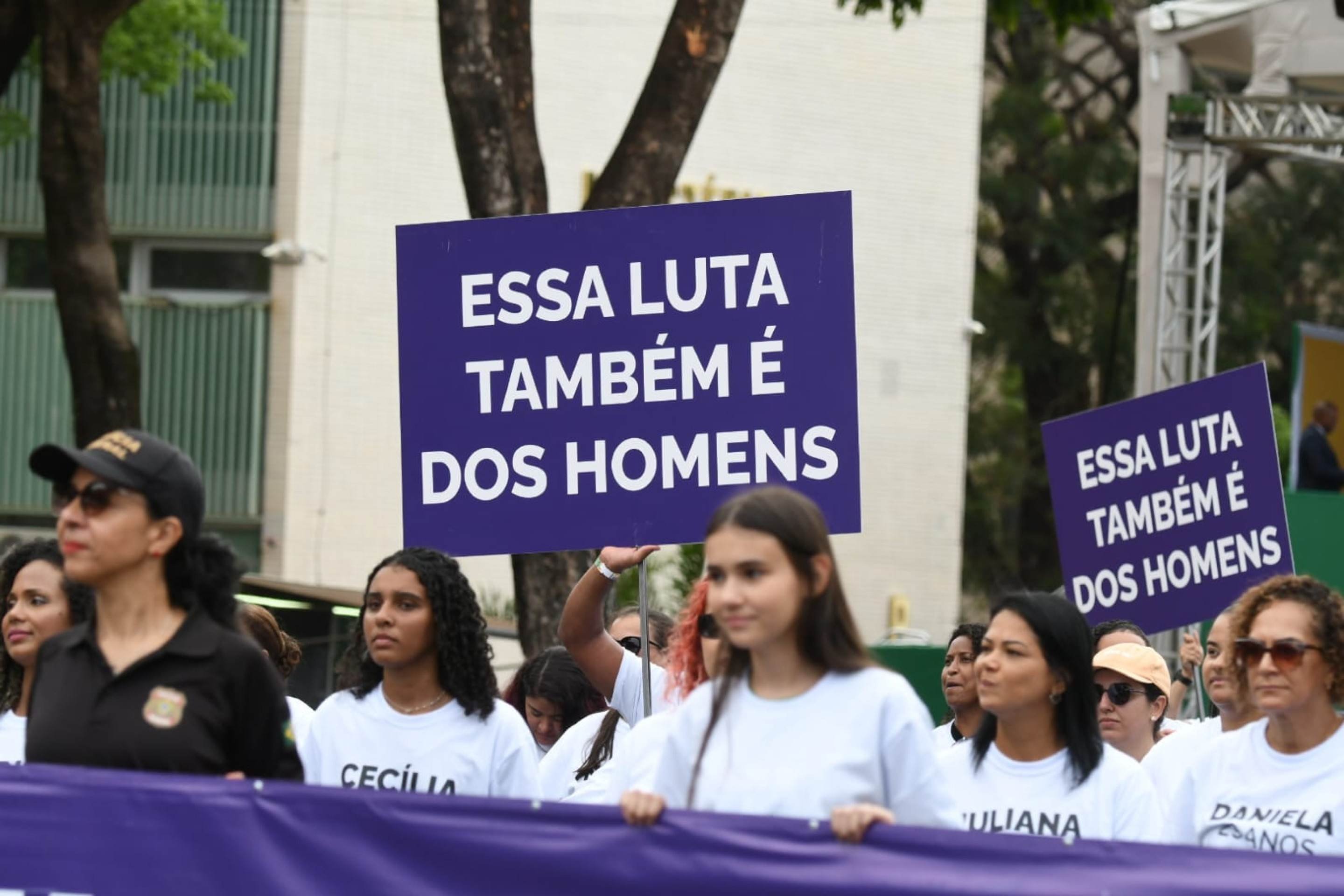Desfile de 7 de setembro de 2026