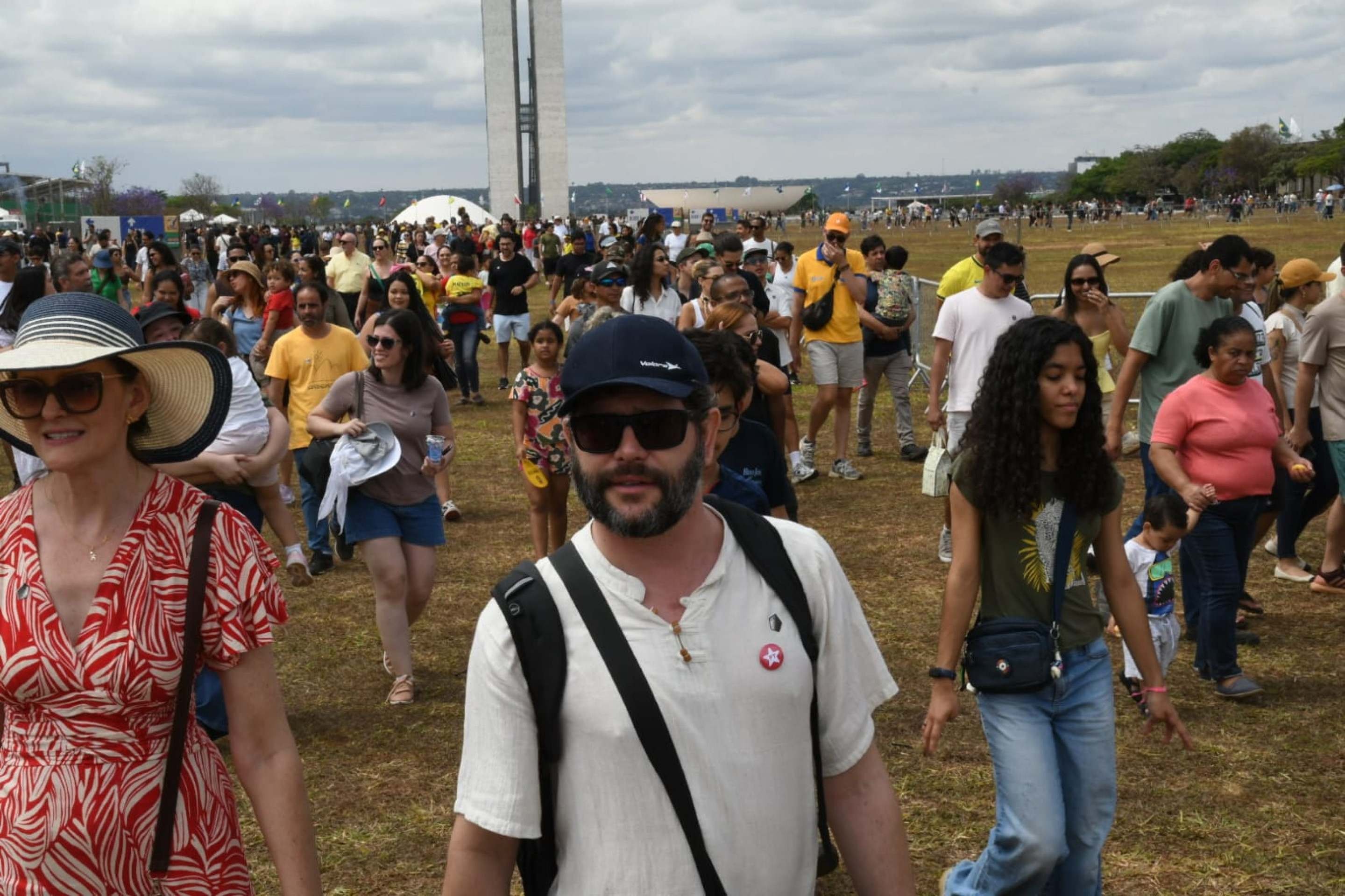 Desfile de 7 de setembro de 2026