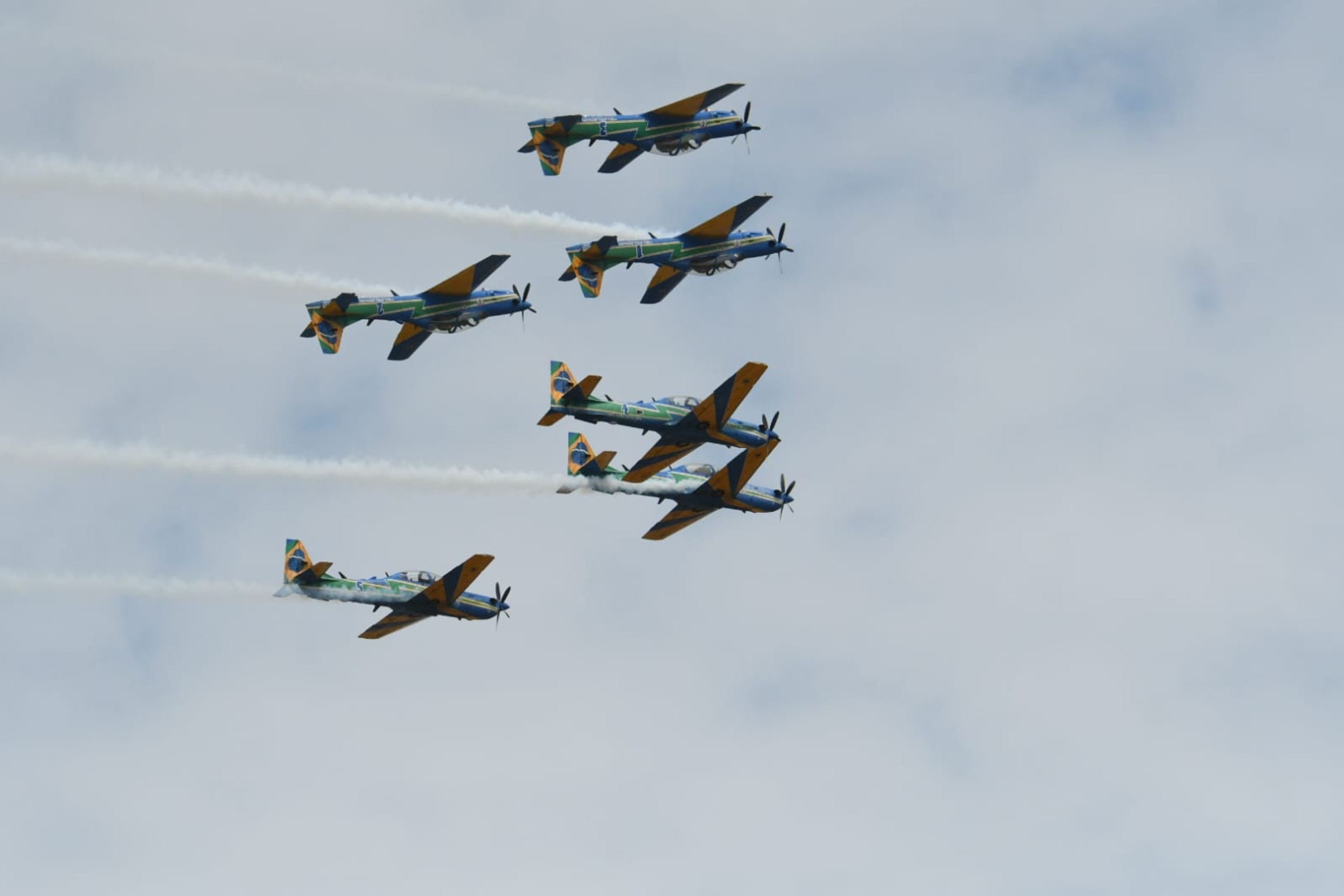 Desfile de 7 de setembro de 2026