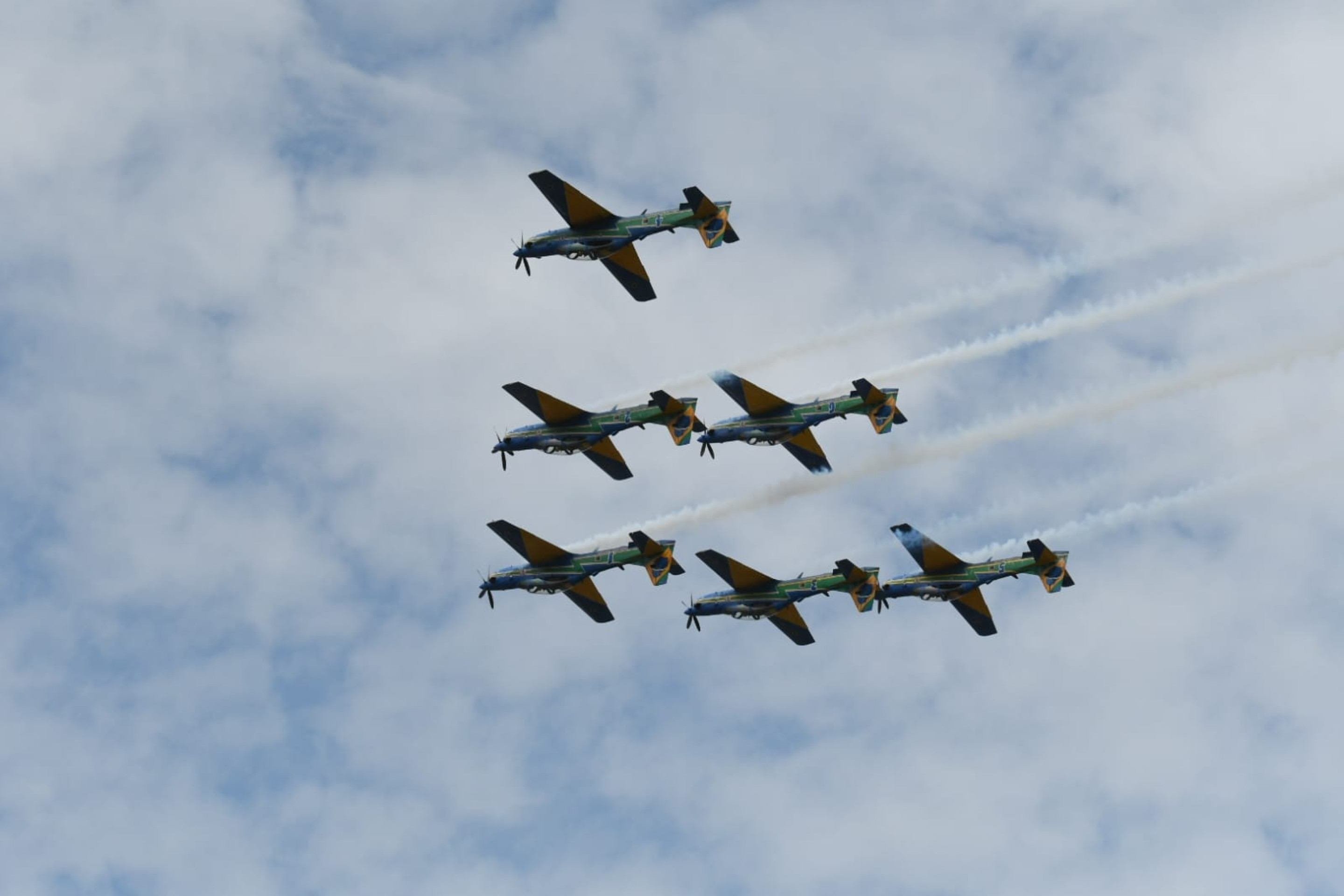 Desfile de 7 de setembro de 2026