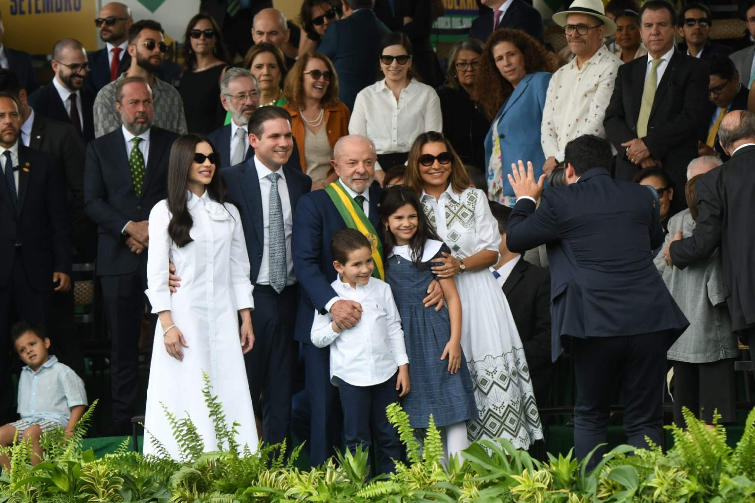 Desfile de 7 de setembro de 2026  