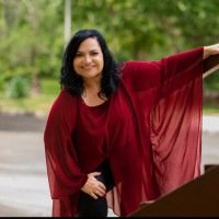 Débora Cristina apresenta Travessia, um show em tributo a Elis Regina -  (crédito: Anderson Luciano)