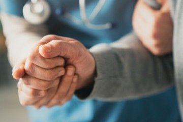 Pacientes diab&eacute;ticos que contra&iacute;ram Covid-19 precisam de apoio e enfrentam recupera&ccedil;&atilde;o mais longa, aponta estudo da USP -  (crédito: Shutterstock)