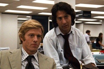 Séries e filmes que mostram os bastidores de grandes crises no poder