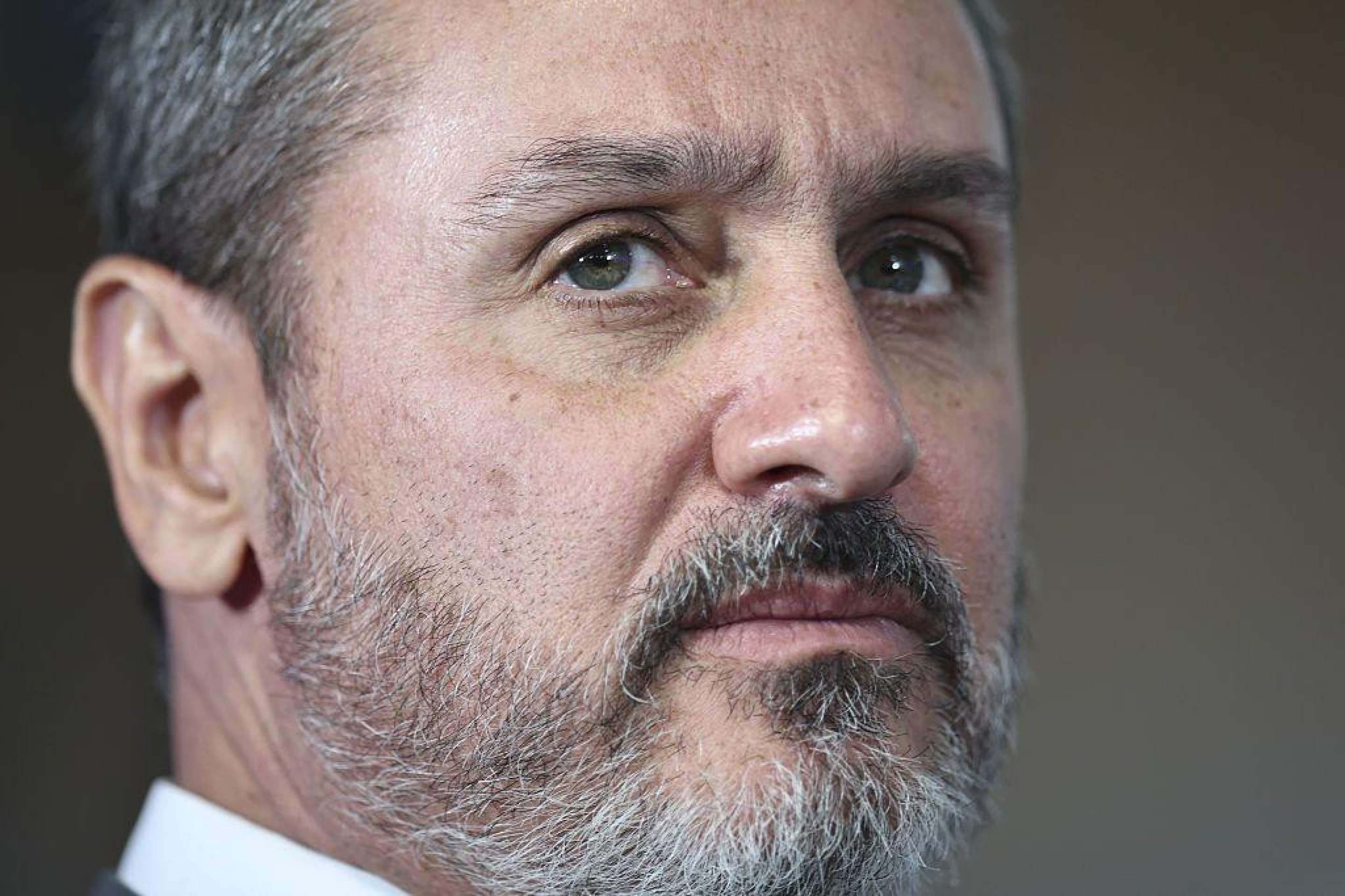 Mendonça afasta diretor-geral da PF, Andrei Rodrigues