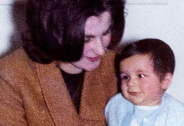 Marion McMillan