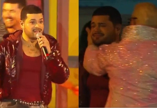 Reprodução/TV Globo