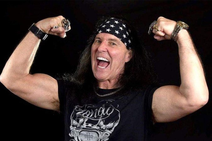 Galpão 17 recebe Dave Evans em celebração - (crédito: Divulgação) Galpão 17 recebe Dave Evans em celebração - (crédito: Divulgação)