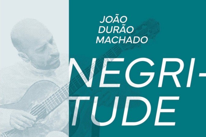 Concerto do guitarrista João Durão Machado apresenta músicas de compositores africanos e das Antilhas - (crédito: Cristiane Quadros) Concerto do guitarrista João Durão Machado apresenta músicas de compositores africanos e das Antilhas - (crédito: Cristiane Quadros)