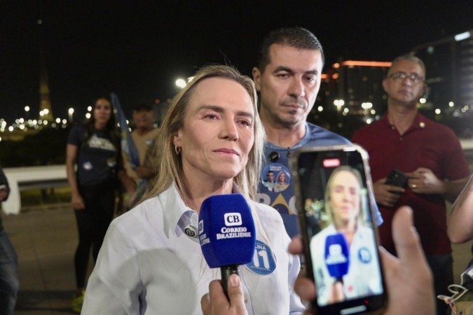 Celina anuncia concurso para Educação com 10 mil vagas 