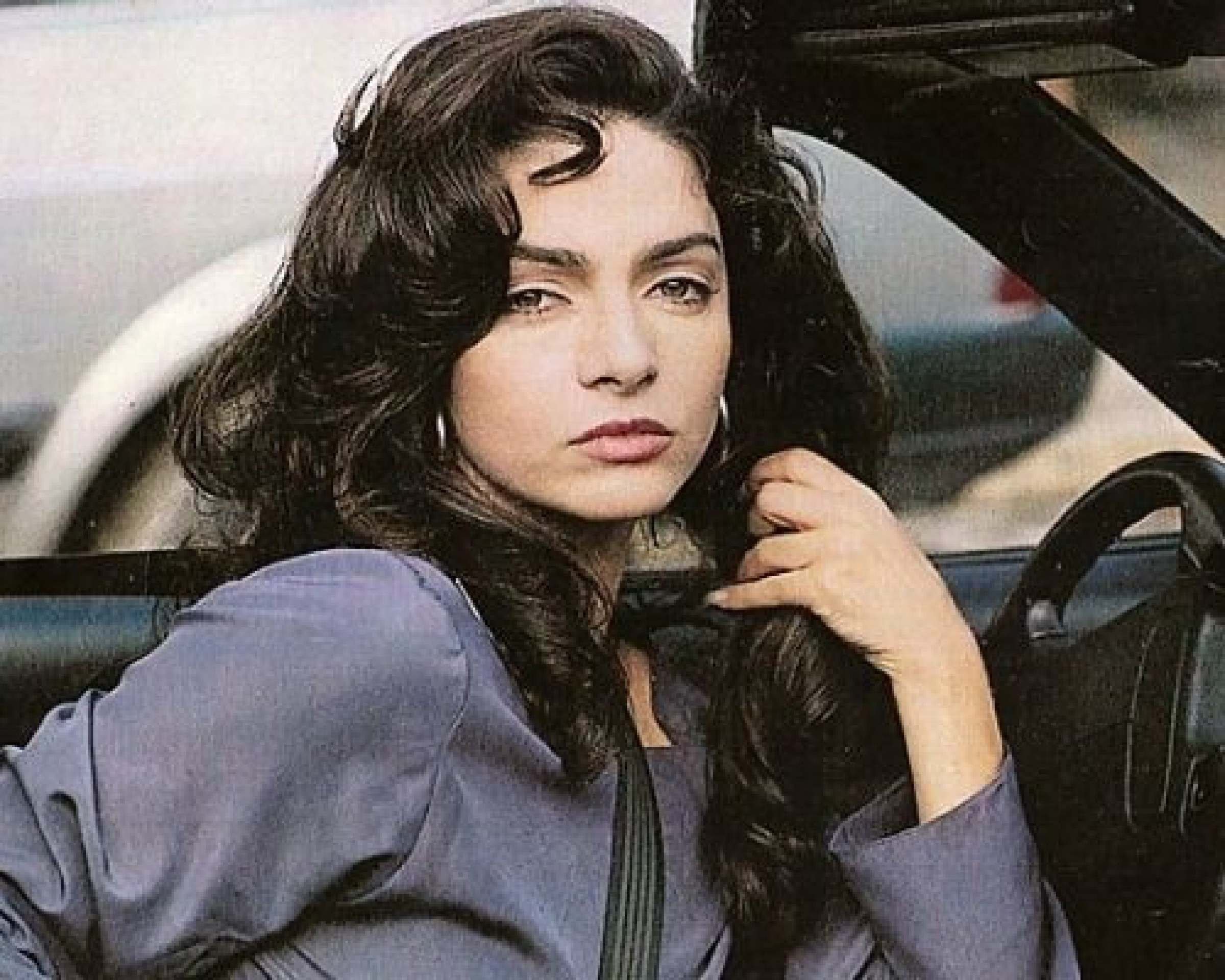 Isabela Ferreto &eacute; uma das maiores vil&atilde;s da teledramaturgia